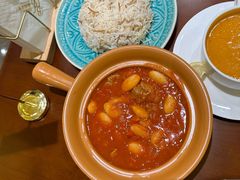 -BRBR叙利亚餐厅(总店)