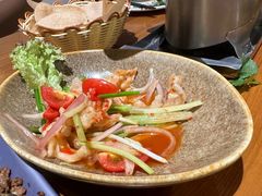 -KingThaia金泰兰(来福士中心店)