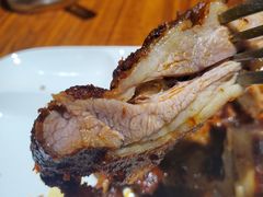 -汉巴味德·烤肉与啤酒的自助(杭州大悦城店)