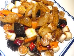 -老仁义·清真菜(太古街店)