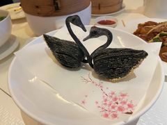 黑天鹅酥-铭家点心(秦岭路店)