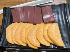 -呷哺呷哺(常营华联店)