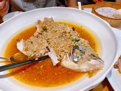 -小湾茶楼