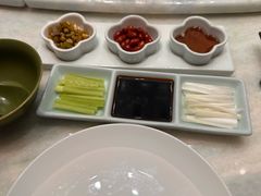 -晓长安·新陕菜(曲江店)