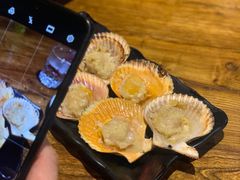 -烧蠔帮·生蚝海鲜牌档(观海店)