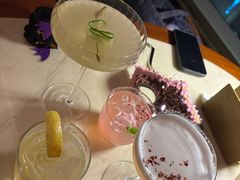 -翡翠36酒吧(浦东香格里拉店)