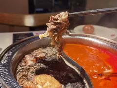 -温禾牛·和牛寿喜烧自助火锅(恒基名人店)