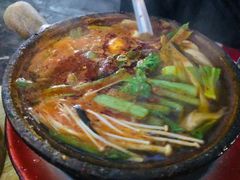 -清真·马文砂锅大全(麦苋街店)