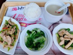 -千禧果月子会所(郑州东站店)