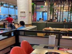 -彤德莱牛肉火锅(双港店)
