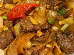 -美极鲜食坊(宝安南路店)