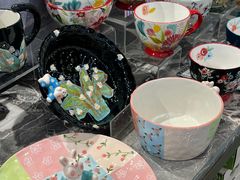 -西北轻工批发市场
