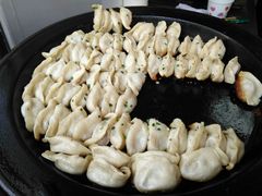 -胡记锅贴·沪上游子老鸭粉丝汤(太原路店)