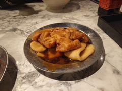 -鲜得来排骨年糕(即墨路店)