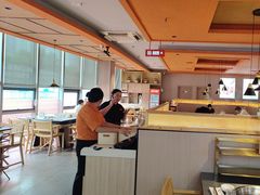 -竹犇番茄火锅(长风街店)
