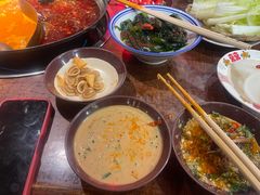 -楠火锅(西单店)