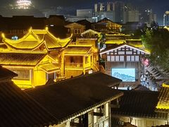 -恩阳古镇