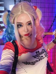 点击看大图 -星元素cosplay动漫摄影写真工作室