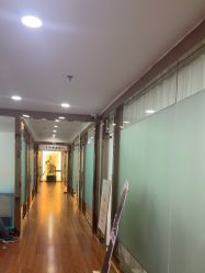 -武汉五洲整形外科医院