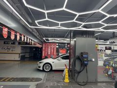 -美车堂(西单大悦城店)