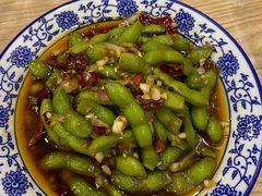 -江城燕子大排档(江汉路步行街店)