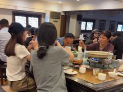 -一楼食业·美食人家