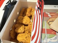 -肯德基(珍珠店)