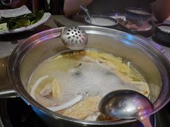 -同仁四季椰子鸡(宝安壹方城店)