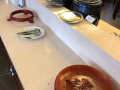 -长生素斋(普陀山店)