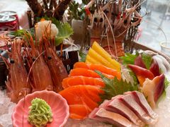 -花潮料理艺食馆(成都万象城店)