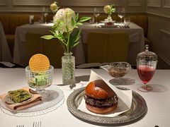 -壳里西餐厅Coquille Seafood Bistro(蒙自路店)