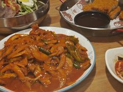 -多宾韩国料理(学衡路店)