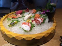 -大桥日本料理·日式放题·铁板定食(科兴科学园店)