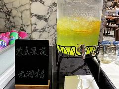 -合肥皇冠假日酒店·菲亚斯特自助餐厅(黄山路店)