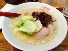 -豚王拉面(锦荣商业大厦店)