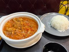 -妈阁铭记澳葡美食