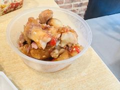 -贤花饭店(城阳店)