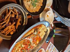-索溪山寨·湘西饮食文化博物馆(标志门店)