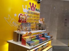 -泡泡玛特POPMART(国金街店)