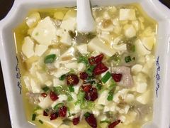 -天回镇何氏豆腐(总店)