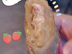 -麦当劳(农光里店)