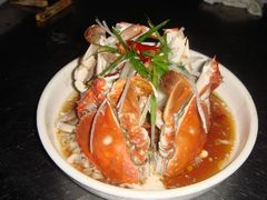 小厨师-小厨师·二十年沈家门小海鲜(百井坊巷店)