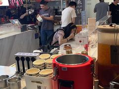 -成都你六姐·牛肉冒菜·麻辣香锅(长泰广场店)