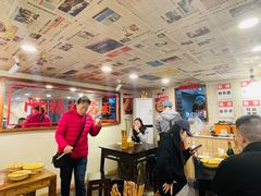 -阿福板凳面(观音桥店)
