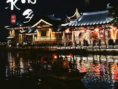 -锦溪古镇