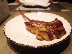 -博林天瑞喜来登酒店·西丽尚膳