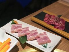 -江户烧肉(高德店)