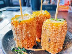 -Q MEX 库迈墨西哥餐吧(三里屯店)