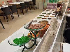 -小茉庐和牛自助火锅(龙湖万达店)