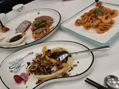 -国贸旋转餐厅(国贸广场店)